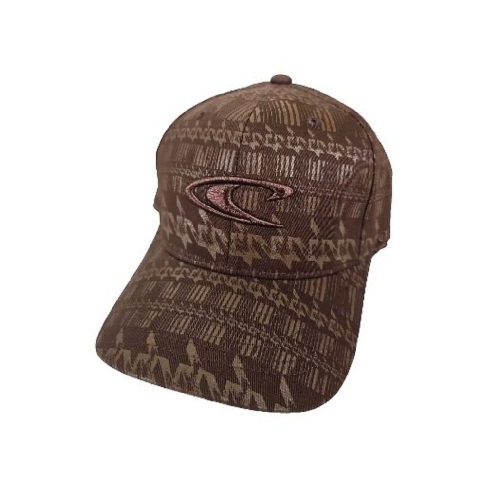 O'Neill Surf Baseball Cap Hat Surfer Girl Summer Beach Cute Flex Fit Small Med